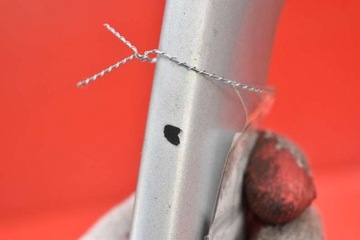 РЕШЕТКА БАМПЕРА ПРАВАЯ RENAULT MEGANE 3 III 09