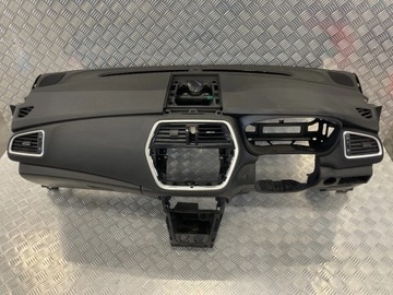 KOKPIT DESKA GB SX4 S-CROSS 16- FACELIFT