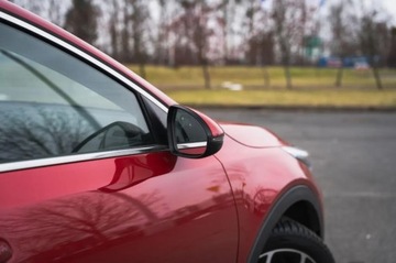 Kia XCeed Crossover 1.6 T-GDI 204KM 2019 Kia XCeed 1.6 T-GDI, Salon Polska, Serwis ASO, zdjęcie 10