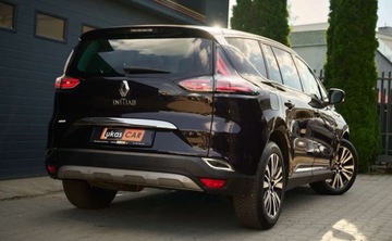 Renault Espace V Van 1.6 Energy TCe 200KM 2015 Renault Espace Renault Espace 1.6 TCE Initiale Paris EDC 1.6 Benzyna 200KM, zdjęcie 31