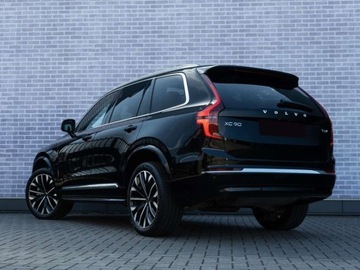 Volvo XC90 II SUV Plug-In Facelifting 2024 2.0 T8  455KM 2025 XC90 T8 AWD Plug-In Hybrid Ultra Bright 7os 2.0 (455KM) 2025, zdjęcie 2