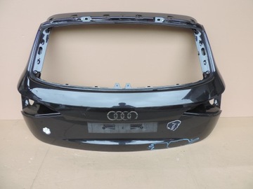 AUDI Q5 8R TYLNA KLAPA TYŁ