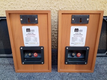 M-Audio HTS 700 Surround