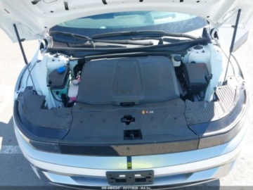 Hyundai IONIQ 5 2025 Hyundai IONIQ 5 Limited 2025 Elektryczny 320KM, zdjęcie 8