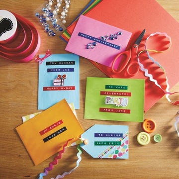 3D принтер DYMO JUNIOR экструдер 12746 + лента