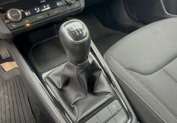 Skoda Scala Hatchback 1.0 TSI 110KM 2021 Skoda Scala 1.0 TSI 110 KM 6 bieg. manual Ambition Benzyna 110KM, zdjęcie 19