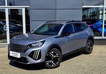 Peugeot 2008 II 2023 Peugeot 2008 1.2 PB 102KM Allure FV23 Salon PL Serwis ASO Gwarancja 1.2, zdjęcie 1