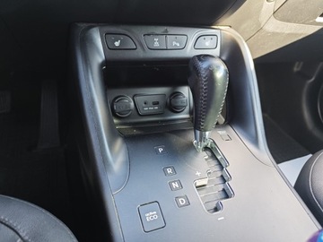 Hyundai ix35 SUV Facelifting 2.0 CRDi 136KM 2014 HYUNDAI ix35 2.0 CRDi 136KM Salon Polska, Premium, Automat, 4wd 4x4, zdjęcie 20