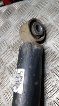 CITROEN C4 PICASSO AMORTYZATOR LEWY PRAWY TYŁ