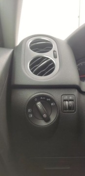 Volkswagen Tiguan I SUV 2.0 TDI CR DPF 140KM 2007 Volkswagen Tiguan 2.0 Diesel,bezswypadek 4x4 ,nowa dwumasa,nowy rozrzad 2.0, zdjęcie 16