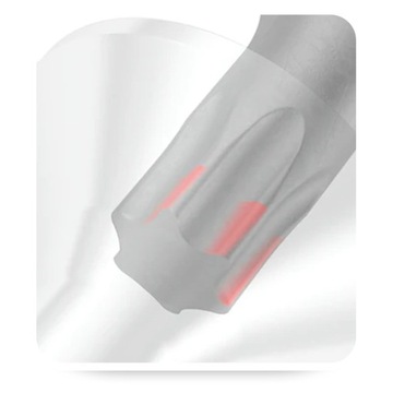 Бита для отвертки RW20 Биты Wurth в сборе 25 мм