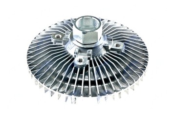 ВИСКОЗНОЕ СЦЕПЛЕНИЕ JEEP GRAND CHEROKEE 05- COMMANDER 05- LIBERTY 02-