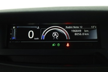 Renault Grand Scenic II 2014 Renault Grand Scenic 1.2 TCe, GAZ, 7 miejsc, Navi, zdjęcie 7