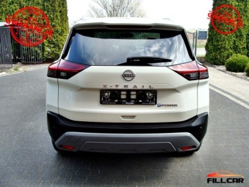 Nissan X-Trail IV 1.5 VC-T e-POWER 204KM 2023 Nissan X-Trail Nissan Trail e-POWER 204KM Kamera 360 Full LED Panorama 1.5, zdjęcie 5