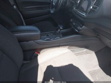 Dodge Durango III 3.6 V6 294KM 2022 Dodge Durango SXT 2022 3.6l 3.6 Benzyna 293KM, zdjęcie 9