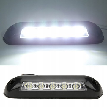 RV LED markiza światła werandy IP67 pomocy