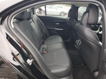 Mercedes Klasa C W206 2023 Mercedes-Benz Klasa C 2023r., 4x4, 2.0L 2.0 Benzyna 255KM, zdjęcie 8