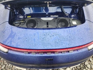 Porsche 911 992 2024 Porsche 911 Carrera 2024 3.0 Benzyna 379KM, zdjęcie 3