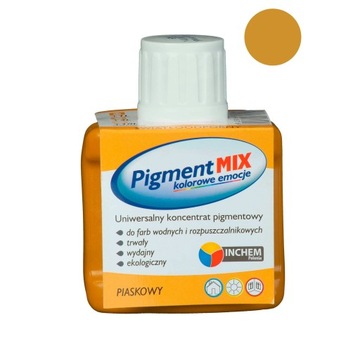 Pigment Mix Piaskowy 80ml