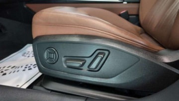 Audi A6 C8 Limousine 3.0 55 TFSI 340KM 2019 Audi A6 Limousine 3.0 Benzyna 340KM, zdjęcie 24