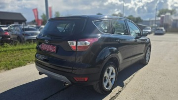 Ford Kuga II SUV Facelifting 2.0 TDCi 150KM 2019 Ford Kuga 4X4, zdjęcie 4