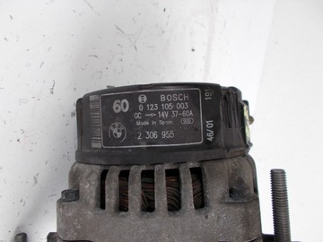 Генератор BMW R1150RT R 1150 RT 01-05