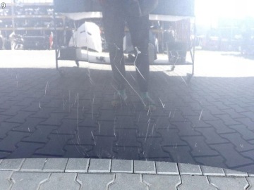 MERCEDES C-CLASS W205 S205 14-21 ЛИФТ MOPF КАПОТ ПЕРЕДНЯЯ КРЫШКА