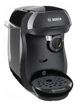 Кофемашина BOSCH Tassimo Happy TAS1002N