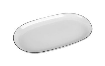 Półmisek owalny 22cm Nora