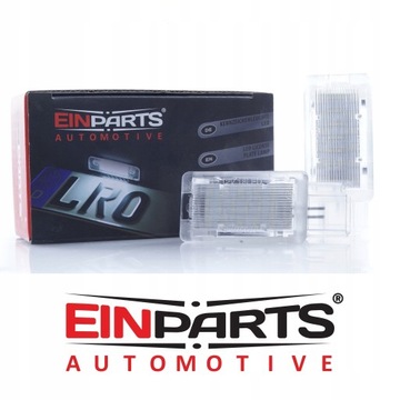 СВЕТОДИОДНЫЕ ЛАМПЫ САЛОНА БАГАЖНИКА КАБИНЫ, Chevrolet Opel