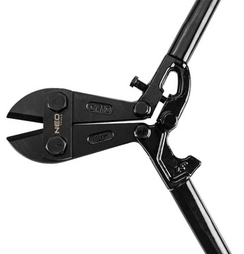 Ножницы для проволоки 750 мм и диаметром до 12 мм NEO 31-030