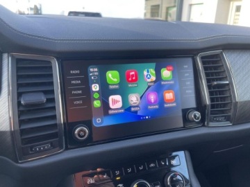 Skoda Kodiaq I SUV Facelifting 1.5 TSI 150KM 2023 Skoda Kodiaq 1.5 Benzyna 150KM, zdjęcie 16