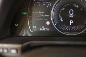 Lexus ES VII (XV70) 2019 Lexus ES 300h Busins Edition 2.5 Hybryda 178KM, zdjęcie 3