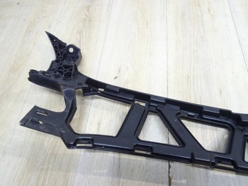 Ślizg zderzaka wspornik W212 LIFT AMG A2128855065