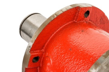 СТУПИЦА РАБОЧЕГО ДИСКА РОТОРНАЯ КОСИЛКА ПОЛЬША