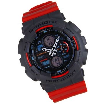 Casio G-Shock GA-140