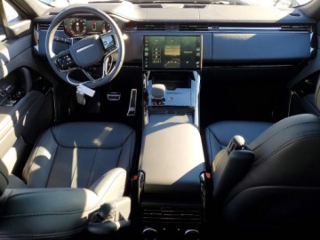 Land Rover Range Rover V 2025 Land Rover Range Rover Sport Dynamic Se 2025 4.4 Benzyna 523KM, zdjęcie 8