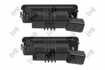 LAMPY LED TABULKY SPZ SUPERB EXEO EOS