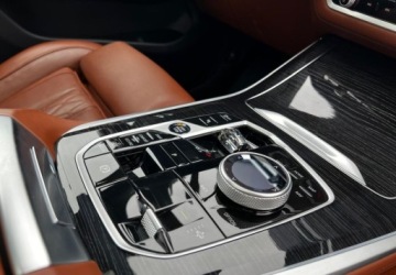 BMW X5 G05 2024 BMW X5 BMW X5 xDrive30d 3.0 Diesel 265KM, zdjęcie 18