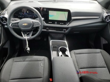 Chevrolet 2025 Chevrolet Equinox 2025 1.5L AWD 1.5 Benzyna 170KM, zdjęcie 7
