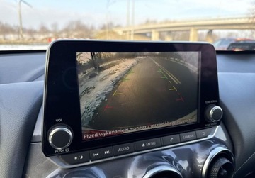 Nissan Juke II Crossover 1.0 DIG-T 114KM 2020 Nissan Juke Benzyna 114KM, zdjęcie 20