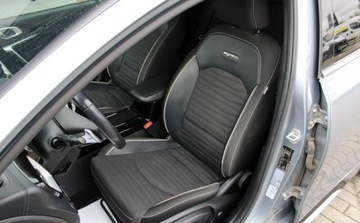 Kia Proceed Shooting Brake Facelifting 1.5 T-GDI 160KM 2022 Kia ProCeed 1.5 T-GDI 160KM GT Line DCT Salon PL Serwis ASO Gwarancja FV23, zdjęcie 11