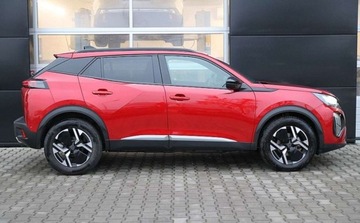 Peugeot 2008 II SUV 1.2 PureTech 130KM 2023 Peugeot 2008 308 1.2 PureTech Allure SS 130KM Gwarancja 12 miesiecy od R, zdjęcie 8