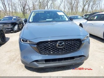 Mazda CX-5 II 2024 Mazda CX-5 2024 r., 2,5 L CARBON EDITION 2.5 Benzyna 187KM, zdjęcie 1