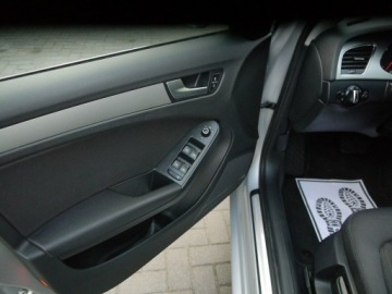 Audi A4 B8 Avant 2.7 TDI 190KM 2011 Audi A4 Avant 2.7 Xenon Stan bdb bezwyp Gwarancja, zdjęcie 32