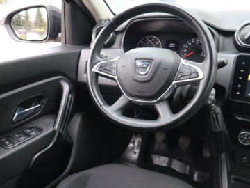 Dacia Duster II SUV Facelifting 1.3 TCe 130KM 2022 Dacia Duster 1.3 TCe, Salon Polska, 1. Właściciel, zdjęcie 6