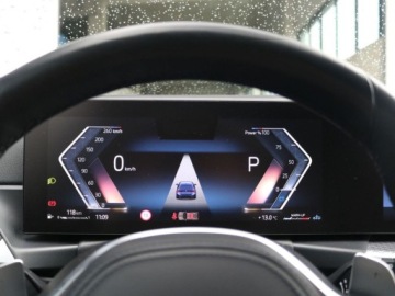 BMW Seria 3 G20-G21 Touring M Facelifting 3.0 M340d 340KM 2023 BMW Seria 3 BMW M340d xDrive Touring 3.0 Diesel 340KM, zdjęcie 31