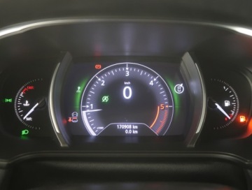 Renault Megane IV Grandtour 1.5 dCi 110KM 2018 Renault Megane 1.5 dCi, Navi, Klima, Klimatronic, zdjęcie 10