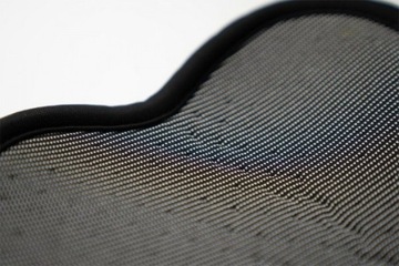 Передняя защита лодыжки AIR FLOW CHAMPION — Schockemohle Cob черный