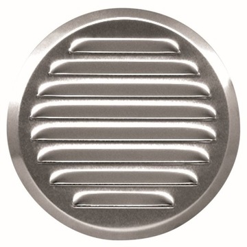 Osłona metalowa WP F 916 CHR